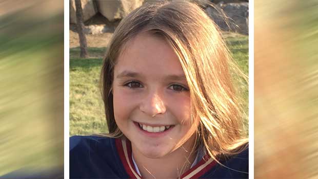 Internet Sensation Sam Gordon Inspires Girls To Play Football