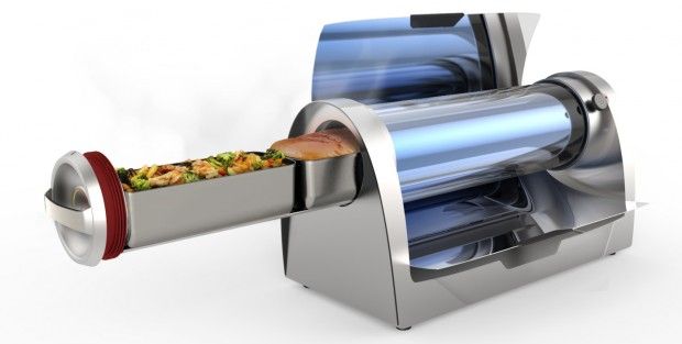 (Image via GoSun STove)