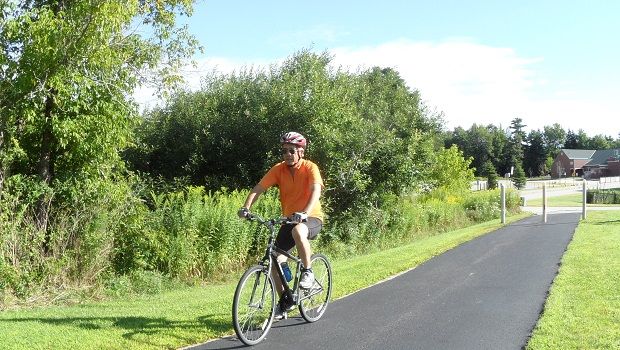Non-Profit Organization Plans 3,000 Mile Bike Route Linking Canada With Key West