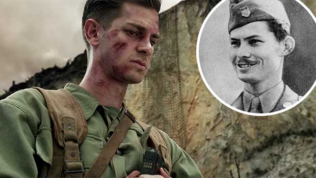 ‘Hacksaw Ridge’ Tells True Story of WWII Medic Who Refused to Use Weapon or Kill in Battle