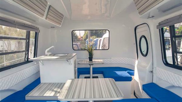 Happier Camper