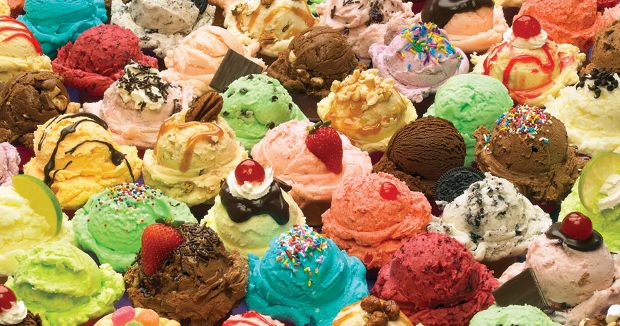 New York City Will Be Getting an Ice Cream Museum