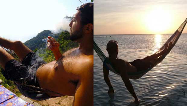 Introvert Decides to Travel the World After Being Inspired By a Picture on Reddit