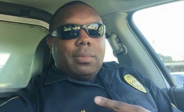 Last Plea for Peace From Slain Baton Rouge Police Officer Has Gone Viral