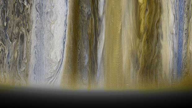 Source: NASA, Johns Hopkins U. APL, SWRI