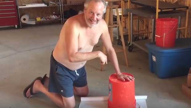 Source: YouTube/Daniel Stern