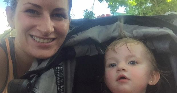Mom’s Powerful Response to a Body-Shamer Is Everything