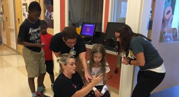 Source: University of Michigan Health System