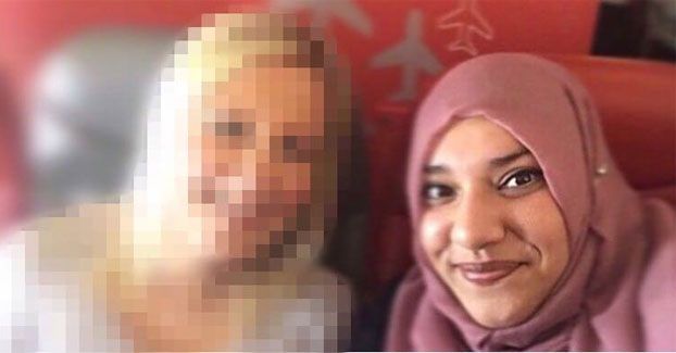 Muslim Woman Befriends an Airplane Passenger Who Thought She Was a Terrorist