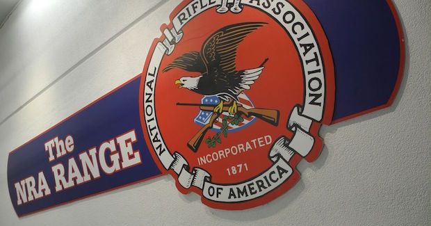 NRA Members Divided Over Group’s Response to Recent Shootings