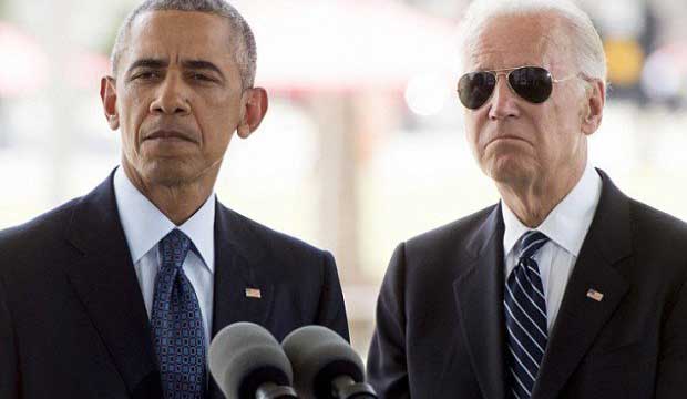 Obama and Biden Will Not Visit Colleges That Fail to Properly Address Sexual Assault