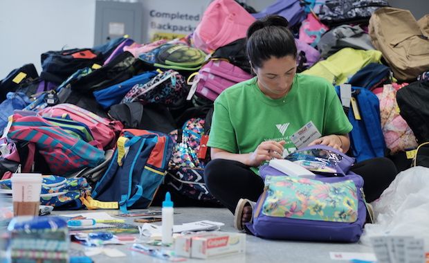 Source: Operation Backpack