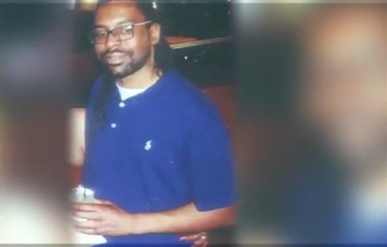 Philando Castile
