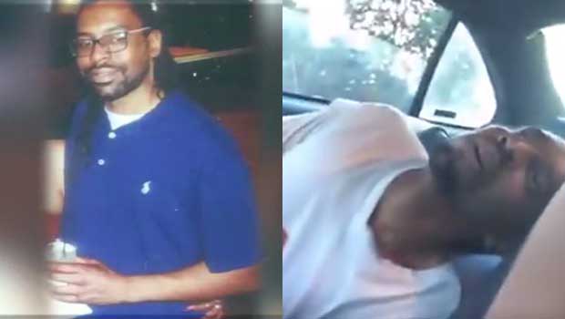 A Day After Alton Sterling’s Death, Police Shoot and Kill Philando Castile