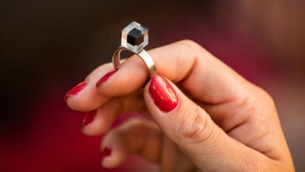 Smog Diamond Studioroosegaarde.net