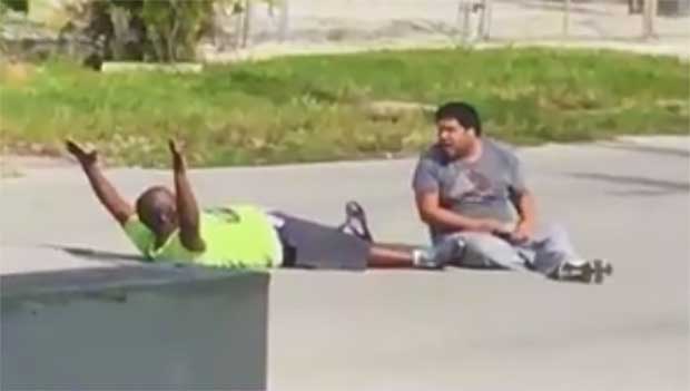 Source: ABC/Hilton Napoleon