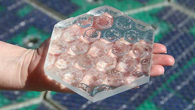 Source: Solar Roadways