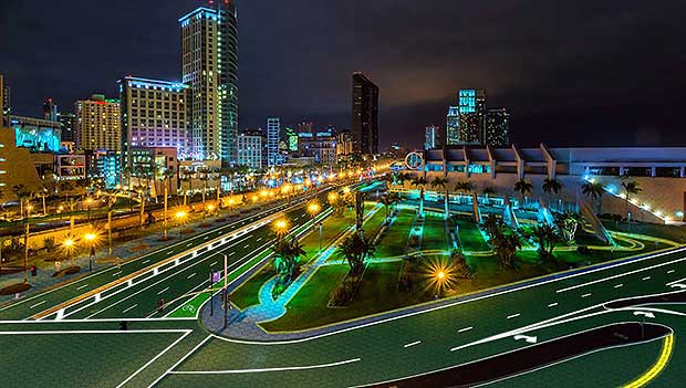 Source: Solar Roadways