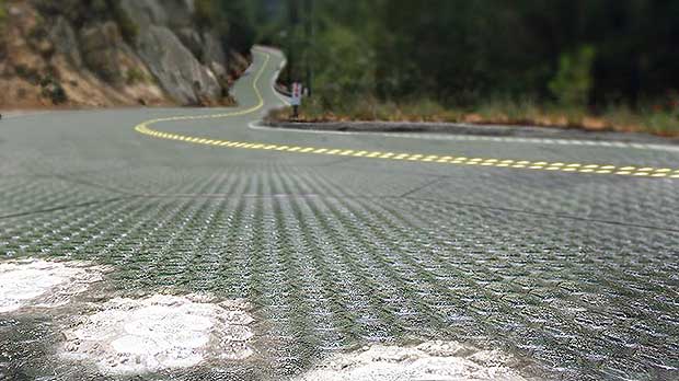 First Solar Roadways Set to Roll Out on Famous Route 66
