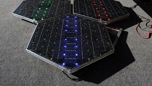 Source: Solar Roadways