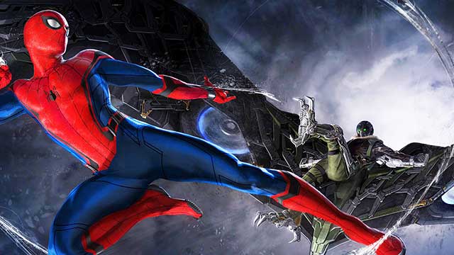 Marvel’s Kevin Feige: ‘Spider-Man Will Be the New Harry Potter’