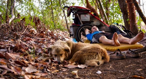 Source: Instagram theworldwalk