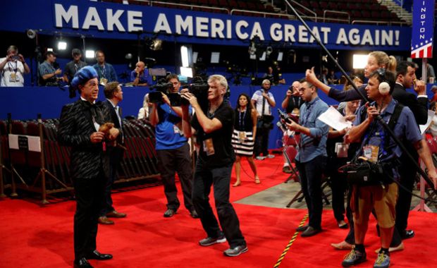 Source: Jonathan Ernst / Reuters