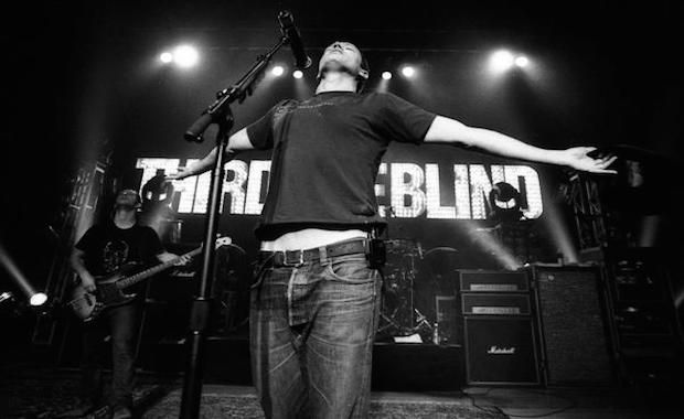 Third Eye Blind Trolls Conservatives With Pro-LGBT, Pro-Science Rhetoric at RNC Gig