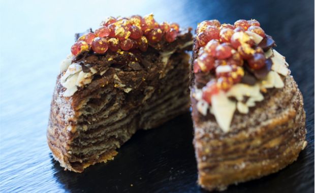 The Most Expensive Doughnut in the World Will Set You Back $1,975