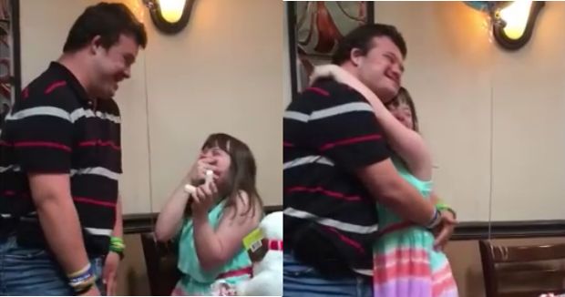 Source: Love What Matters Facebook