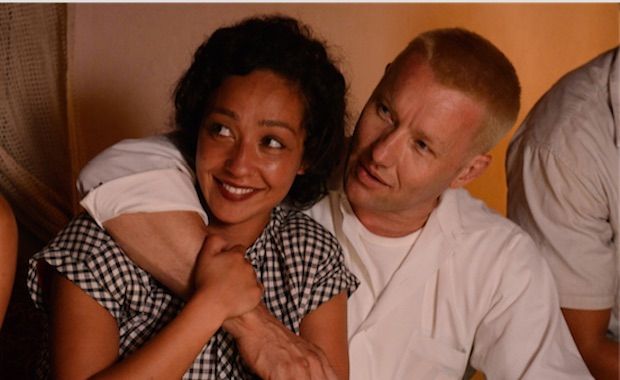 Joel Edgerton and Ruth Negga Break Racial Barriers in New Trailer for ‘Loving’