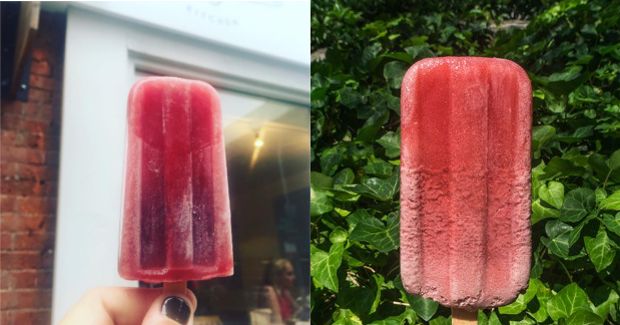 Meat Popsicles Are the Newest Food Trend