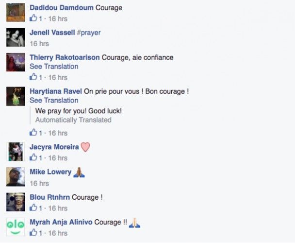 Source: Facebook Tiava Banner