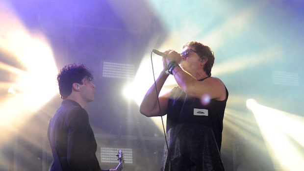 Courtesy Rolling Stone