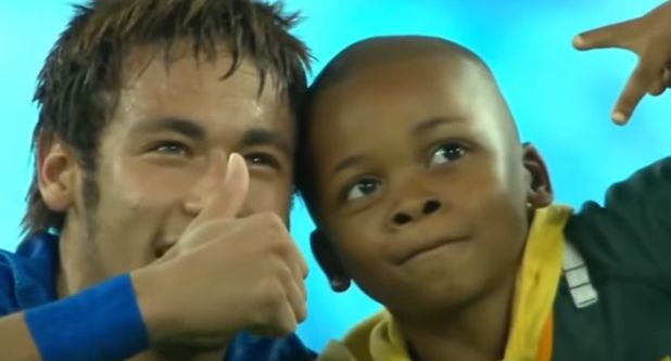 Source: Peradze YouTube