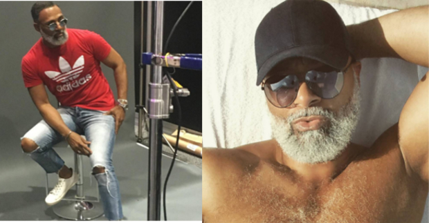 Source: Instagram irvinrandle