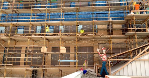 Source: Heidi Prescott/Beacon Health System