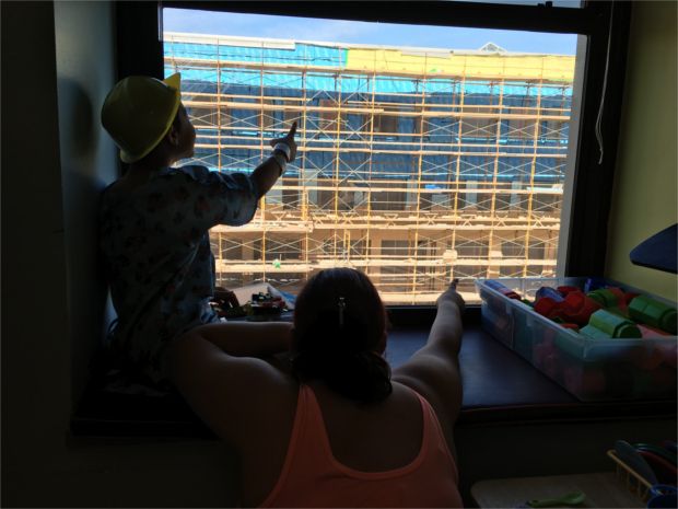 Source: Heidi Prescott/Beacon Health System