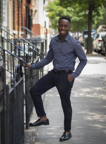 Courtesy New York Daily News