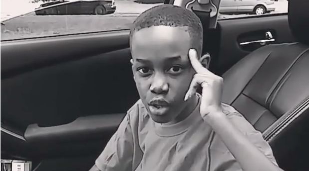 10-Year-Old Boy’s Insightful Message About Materialism Goes Viral