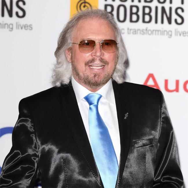 barry gibb net worth 2021