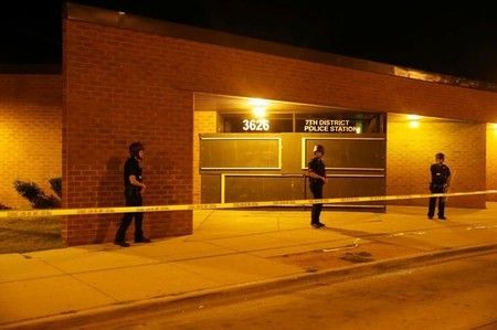 Bar rises for Milwaukee police review after latest shooting