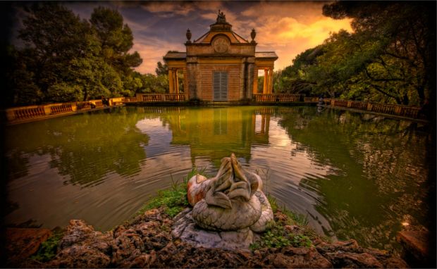 Inside Fernando Caruncho’s Favorite Gardens From Around the World