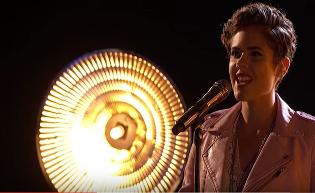 Source: America's Got Talent