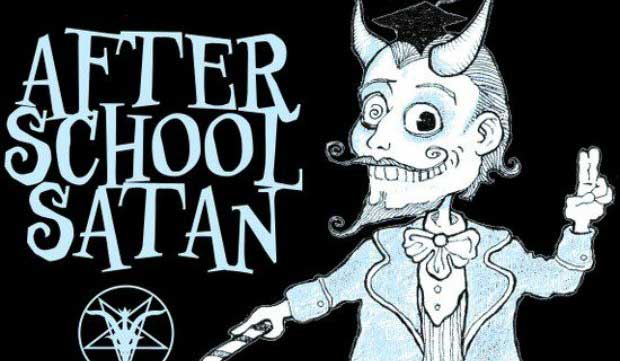 Satanic Temple Counters Evangelicals With Their Own After-School Programs