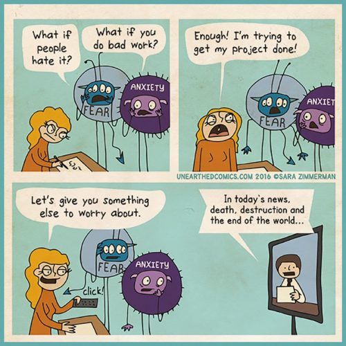 Source: Unearthed Comics/Upworthy