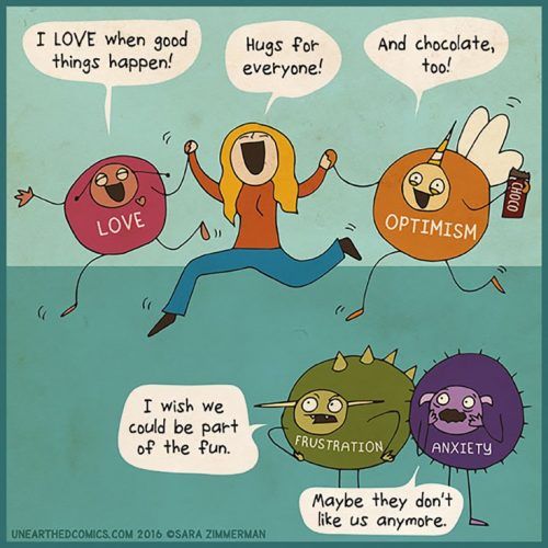 Source: Unearthed Comics/Upworthy