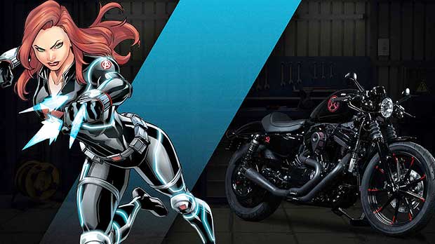 Source: h-dmarvelcustoms.com