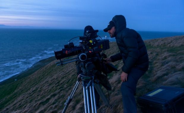 Source: DreamWorks II Distribution Co., LLC.