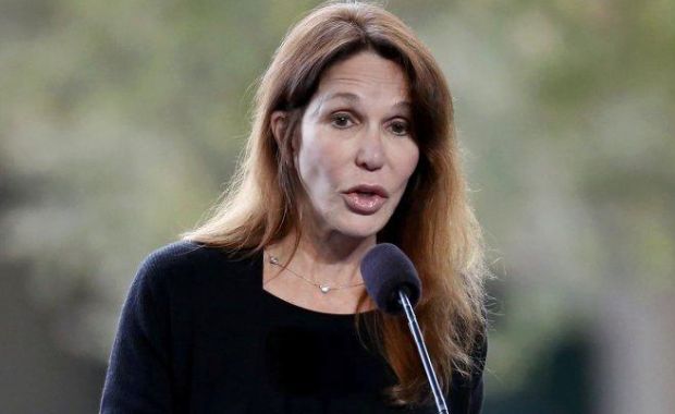 Ronald Reagan’s Daughter Blasts Trump in Facebook Post for His ‘Verbal Violence’